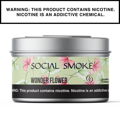 Social Smoke Tobacco - 200g