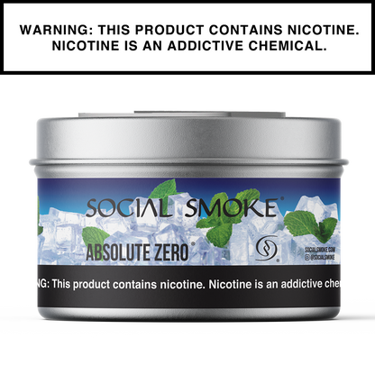 Social Smoke Tobacco - 200g