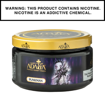 Adalya Hookah Tobacco 250g