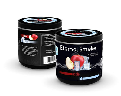 Eternal Smoke Hookah Tobacco – 250g