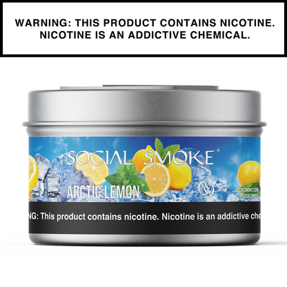 Social Smoke Tobacco - 200g