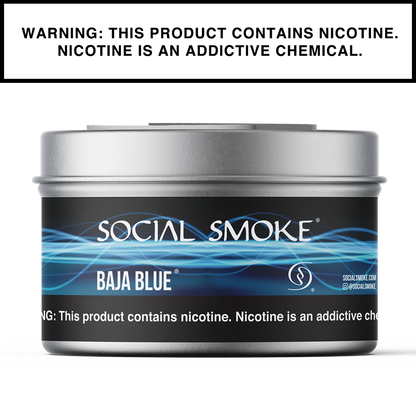 Social Smoke Tobacco - 200g