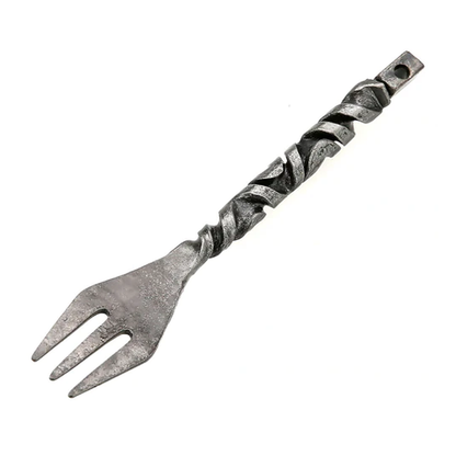 Werkbund Hookah Forks