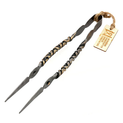 Werkbund Hookah Tongs
