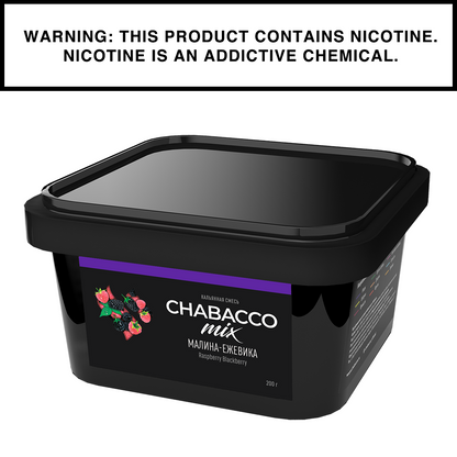 Chabacco Tea-sha 200g
