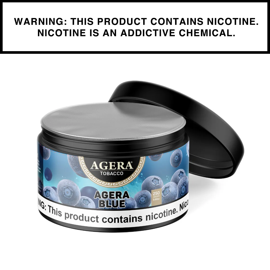 Agera Shisha - 250g