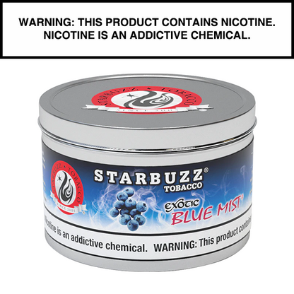 Starbuzz Exotic - 250g