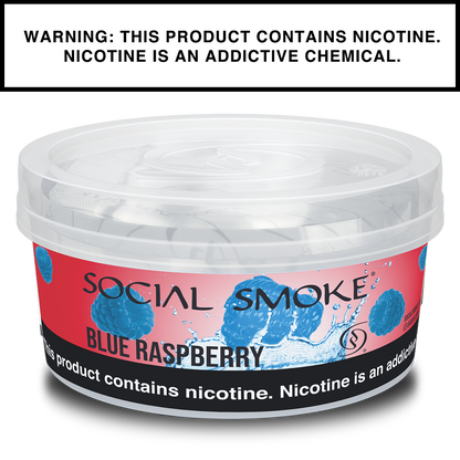 Social Smoke Tobacco - 1,000g