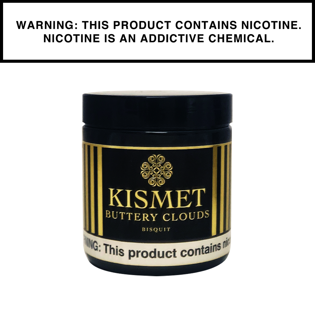 Kismet Tobacco - 200g