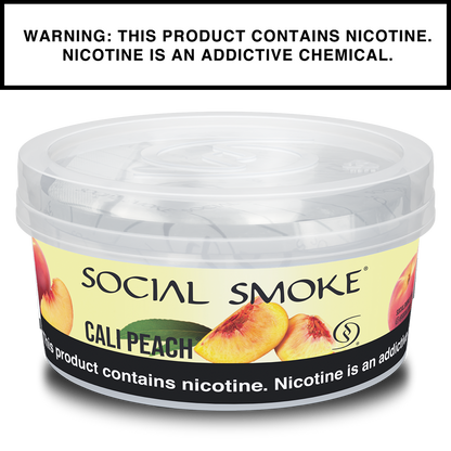 Social Smoke Tobacco - 1,000g