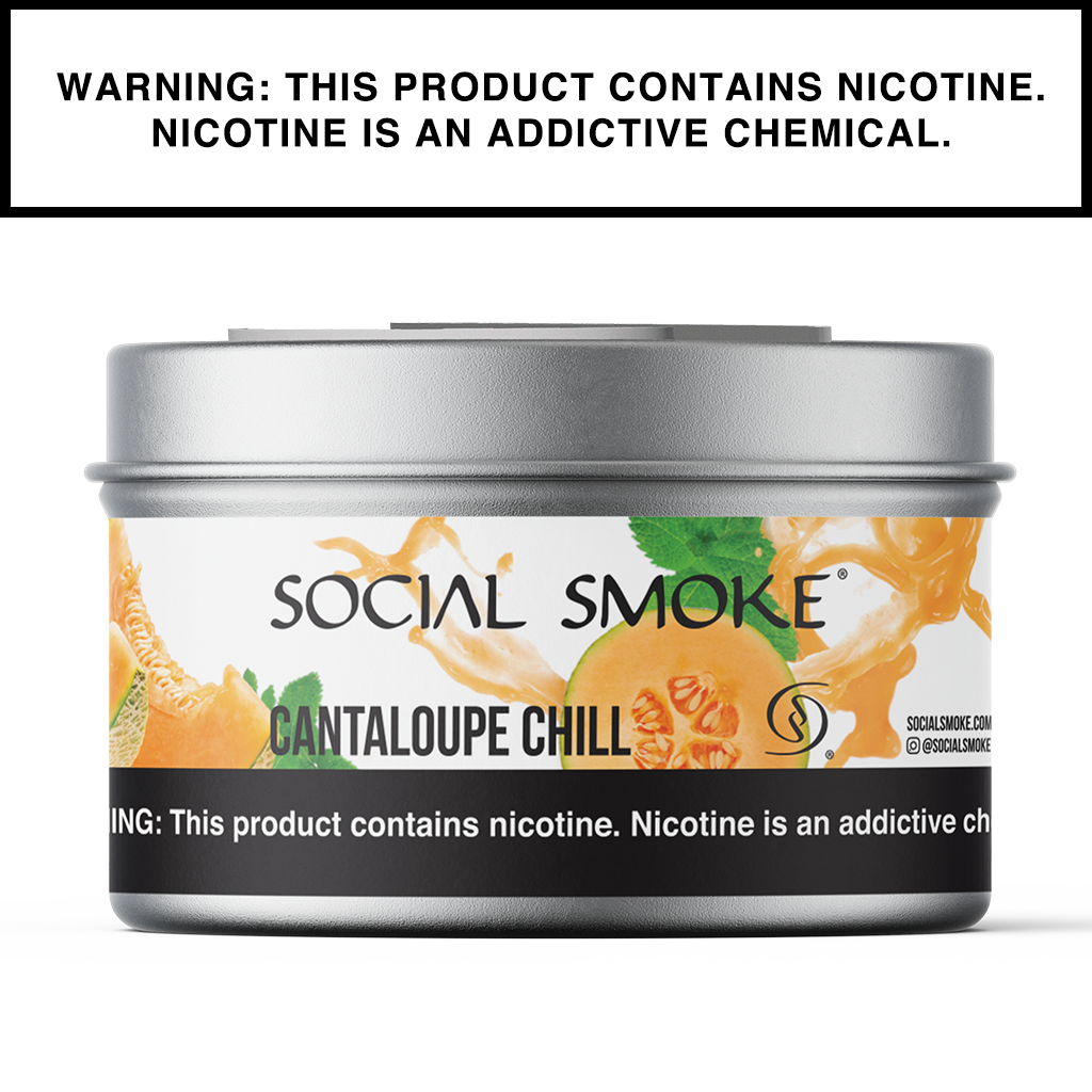 Social Smoke Tobacco - 200g