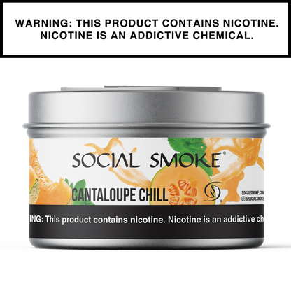 Social Smoke Tobacco - 200g