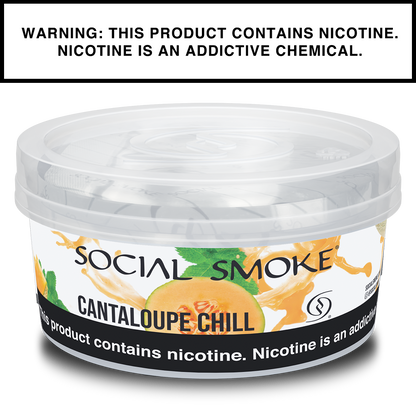 Social Smoke Tobacco - 1,000g