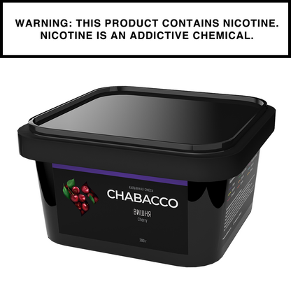 Chabacco Tea-sha 200g
