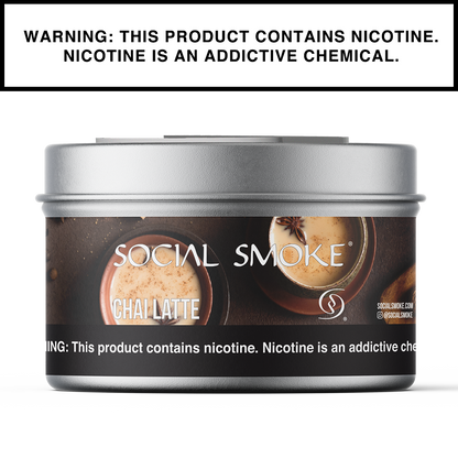 Social Smoke Tobacco - 200g