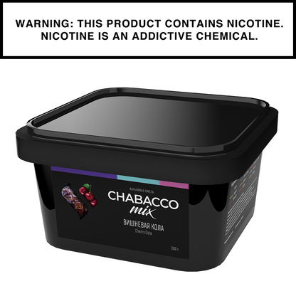 Chabacco Tea-sha 200g