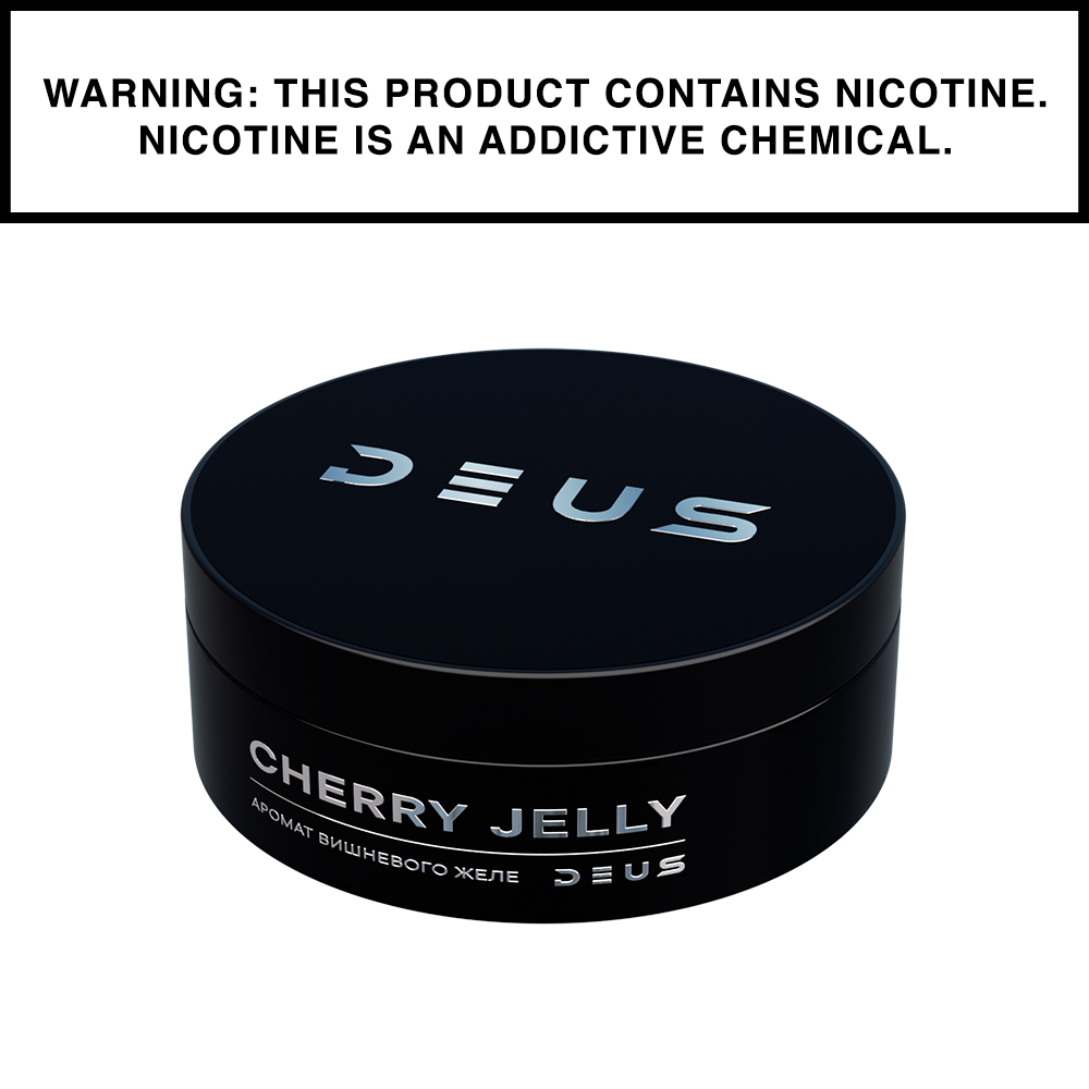 Deus Shisha - 100g