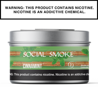 Social Smoke Tobacco - 200g