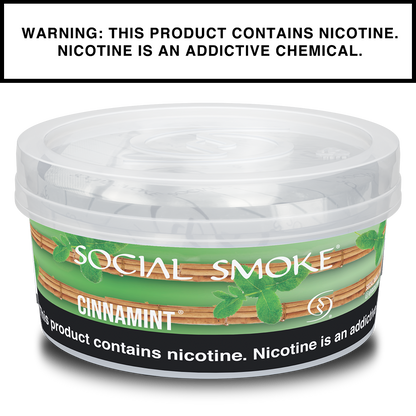 Social Smoke Tobacco - 1,000g