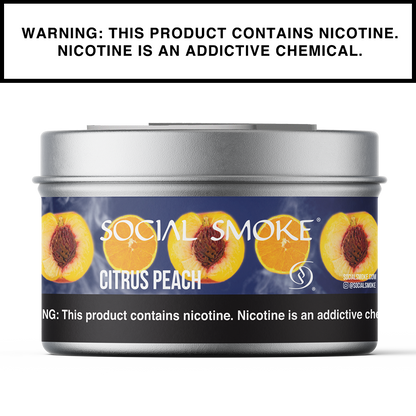 Social Smoke Tobacco - 200g