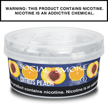 Social Smoke Tobacco - 1,000g