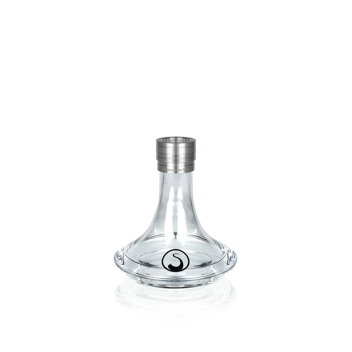 Steamulation MINI Vase with SteamClick (replacement base only)