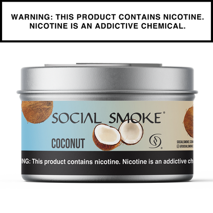 Social Smoke Tobacco - 200g