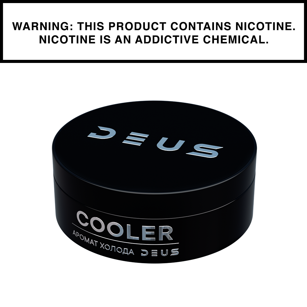 Deus Shisha - 100g