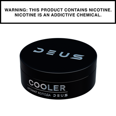 Deus Shisha - 100g