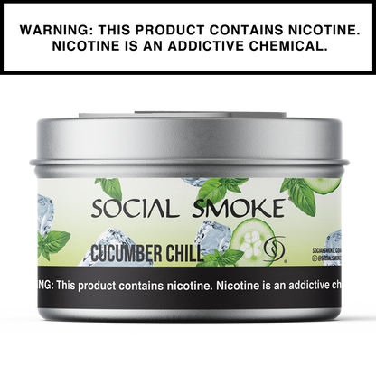 Social Smoke Tobacco - 200g