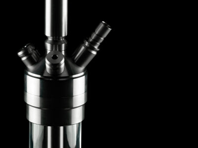 Prisma One Hookah