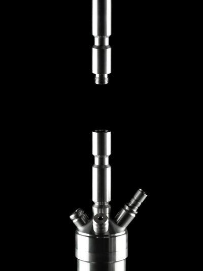 Prisma One Hookah