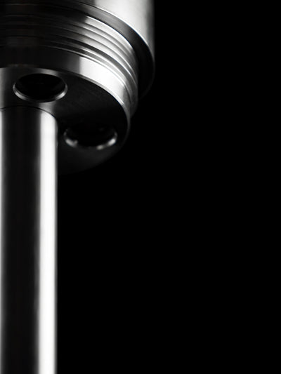 Prisma One Hookah