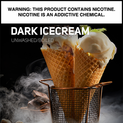Darkside Shisha - 200g