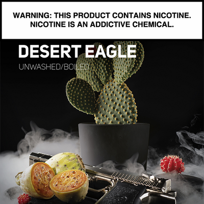 Darkside Shisha - 200g