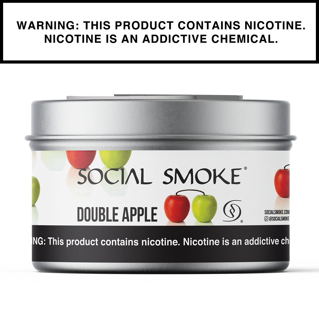 Social Smoke Tobacco - 200g