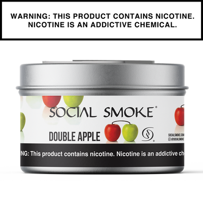 Social Smoke Tobacco - 200g