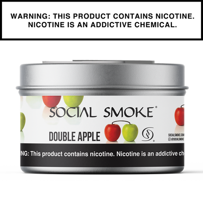 Social Smoke Tobacco - 200g