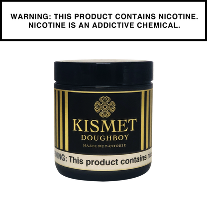 Kismet Tobacco - 200g