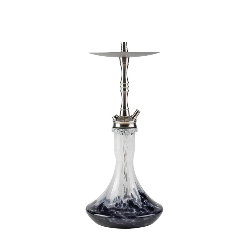 DSH Mine "Nice" Hookah Stem and Tray with Free BASE!