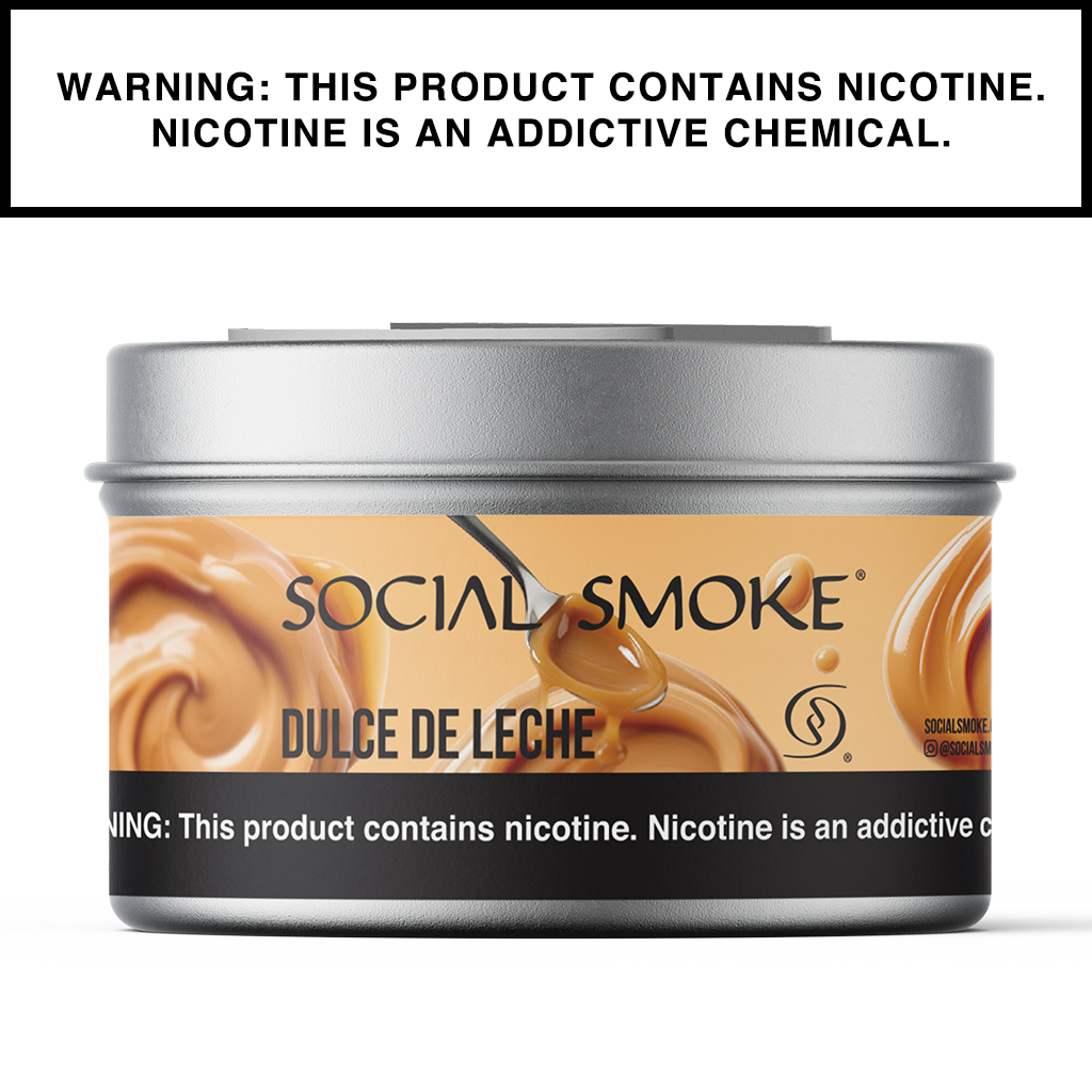 Social Smoke Tobacco - 200g