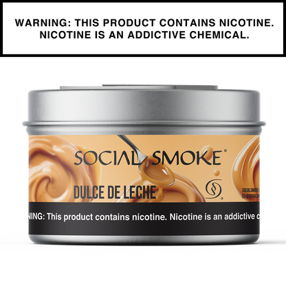 Social Smoke Tobacco - 200g