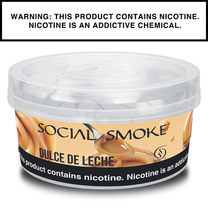 Social Smoke Tobacco - 1,000g