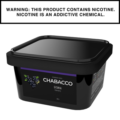 Chabacco Tea-sha 200g
