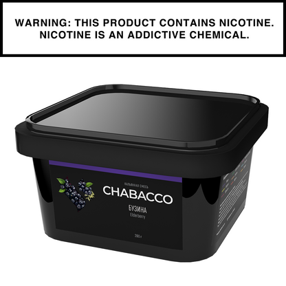 Chabacco Tea-sha 200g