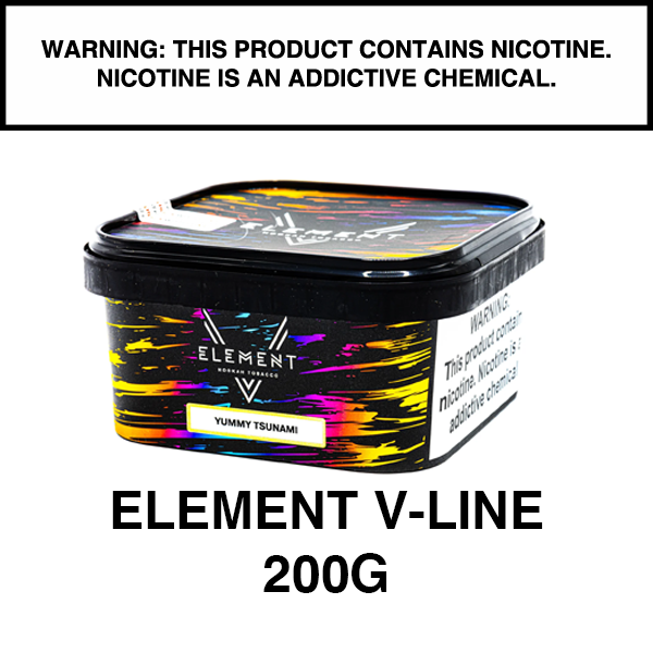 Element V-Line - 200g