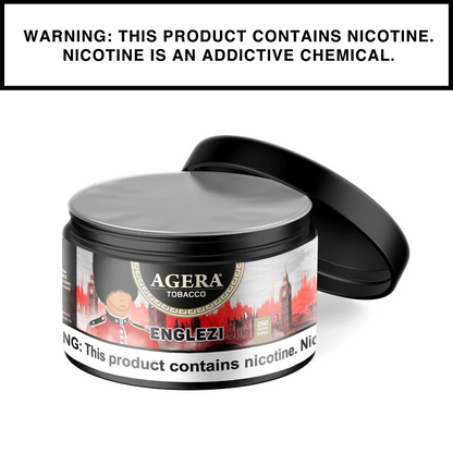 Agera Shisha - 250g