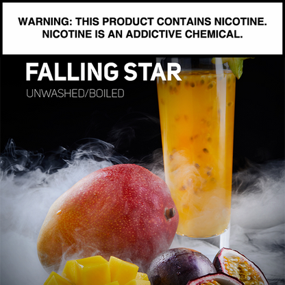 Darkside Shisha - 200g