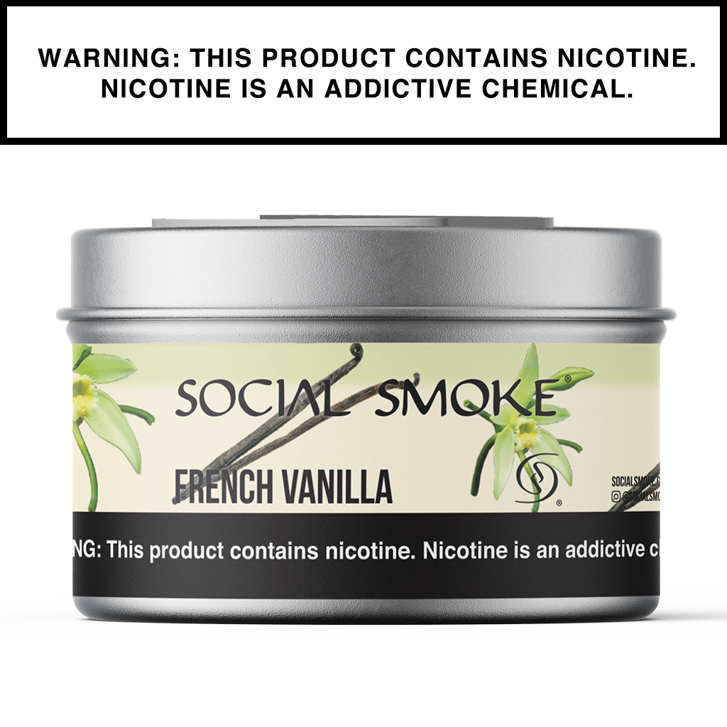 Social Smoke Tobacco - 200g