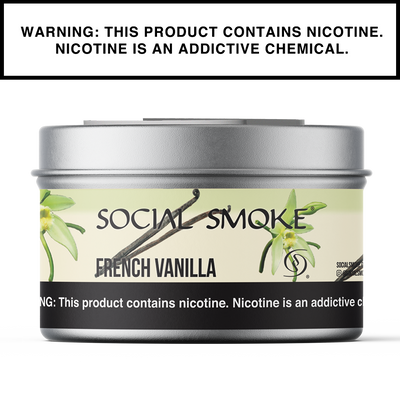 Social Smoke Tobacco - 200g